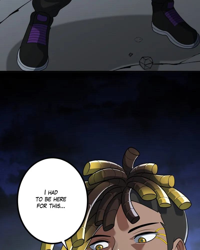 Back From Black Chapter 38 page 3 - 