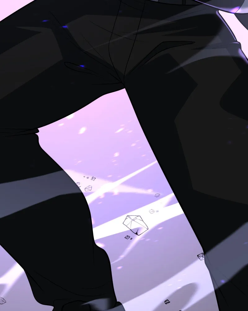 Back From Black Chapter 38 page 21 - 