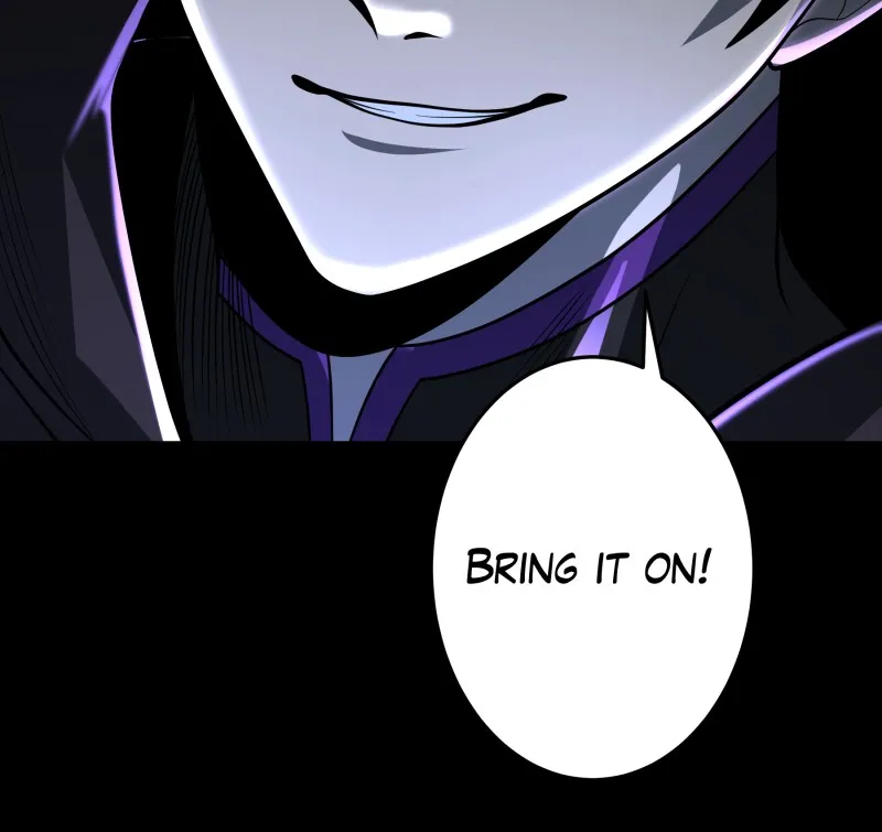 Back From Black Chapter 38 page 25 - 