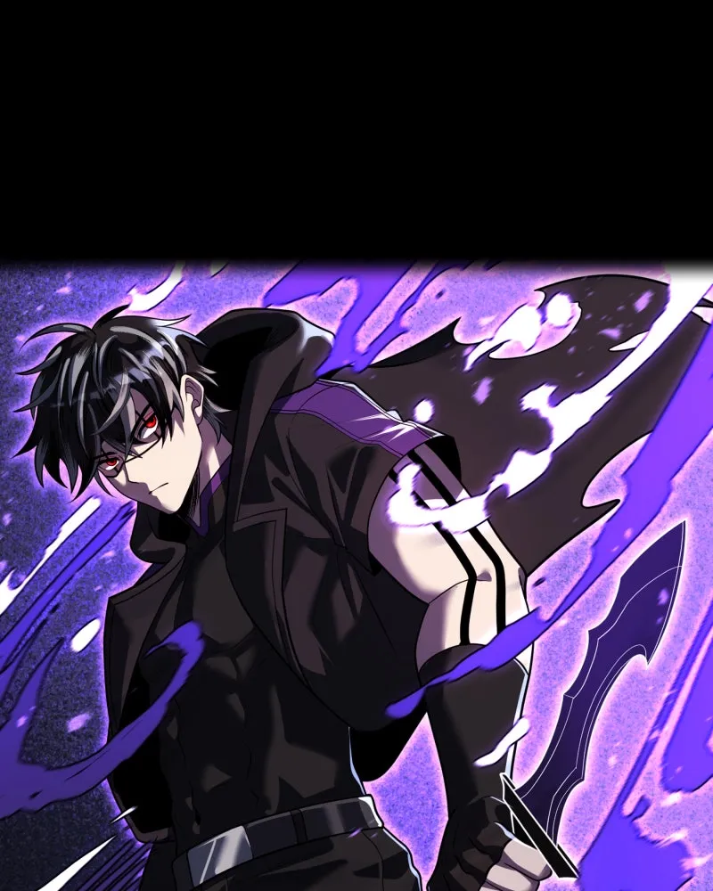 Back From Black Chapter 38 page 26 - 
