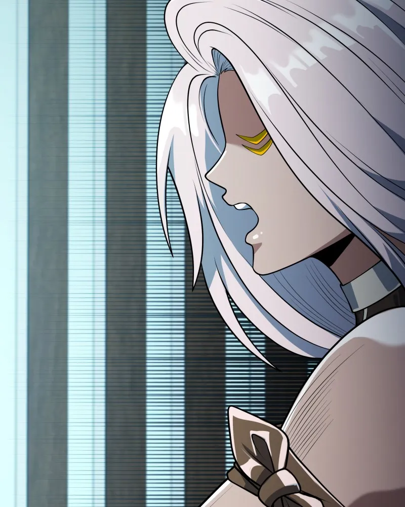 Back From Black Chapter 38 page 31 - 