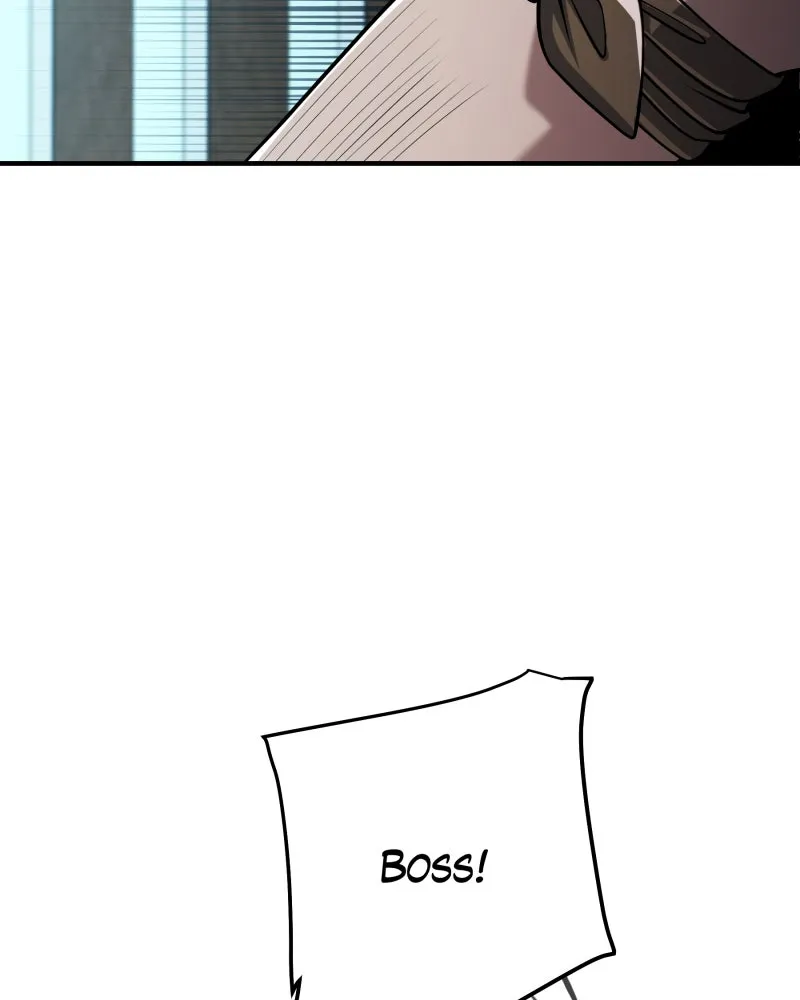 Back From Black Chapter 38 page 32 - 