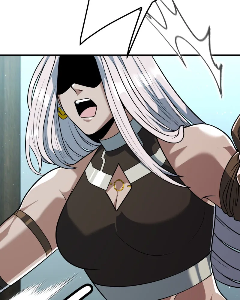 Back From Black Chapter 38 page 33 - 
