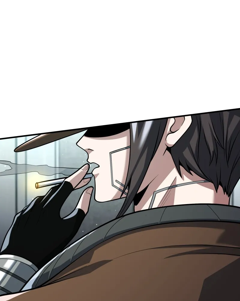 Back From Black Chapter 38 page 35 - 