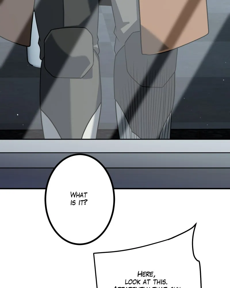 Back From Black Chapter 38 page 39 - 