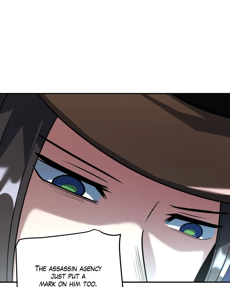 Back From Black Chapter 38 page 43 - 