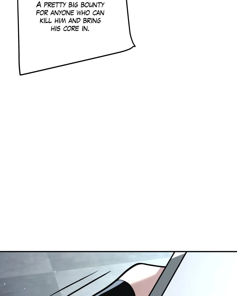 Back From Black Chapter 38 page 44 - 