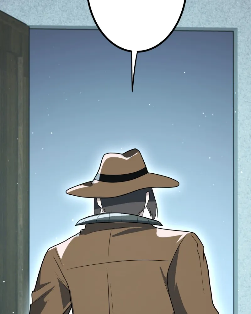 Back From Black Chapter 38 page 47 - 