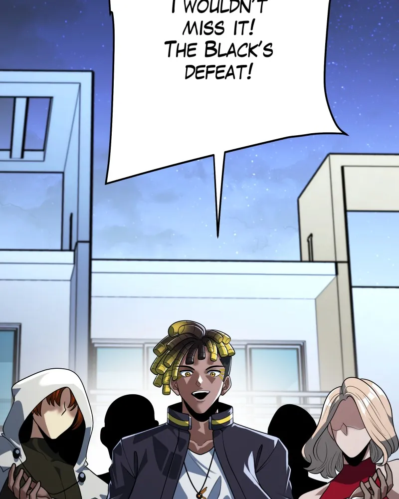 Back From Black Chapter 38 page 6 - 