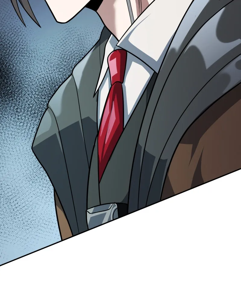 Back From Black Chapter 38 page 51 - 