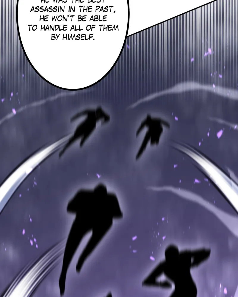 Back From Black Chapter 38 page 53 - 