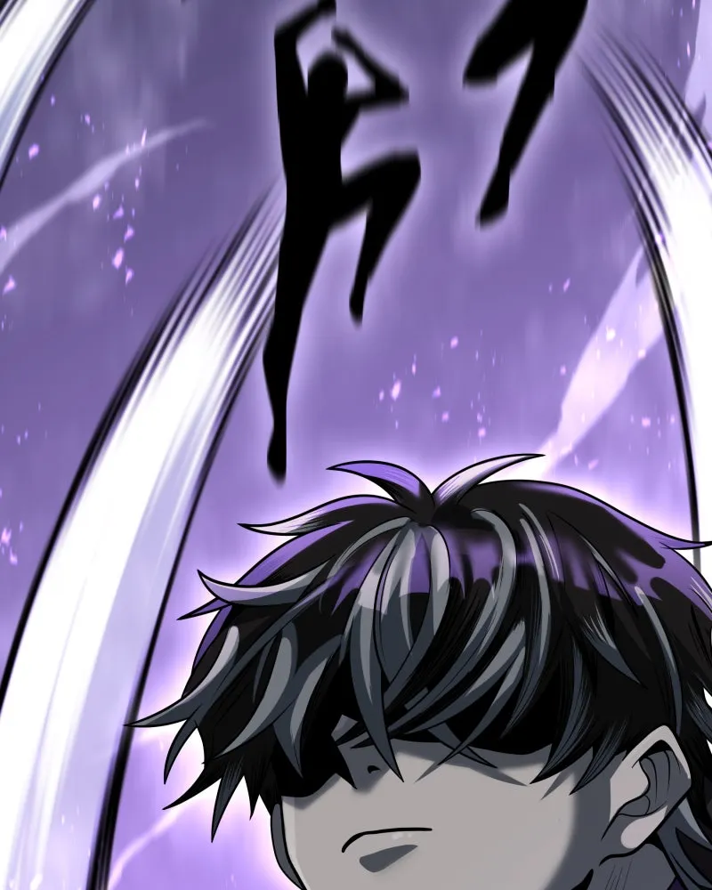 Back From Black Chapter 38 page 54 - 