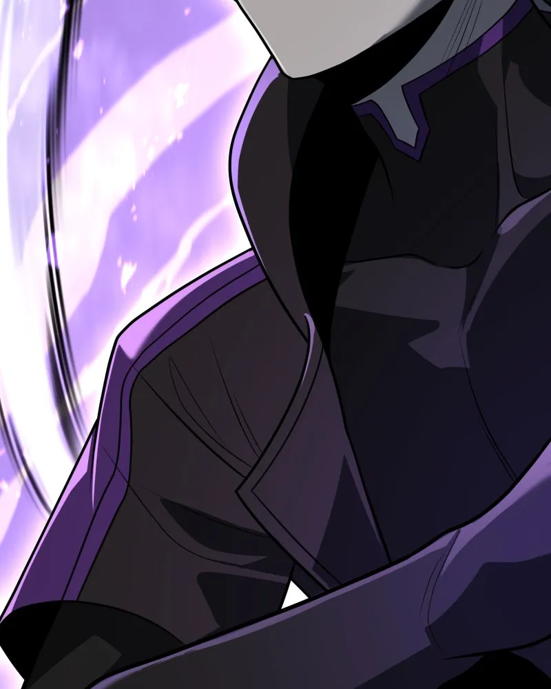 Back From Black Chapter 38 page 55 - 