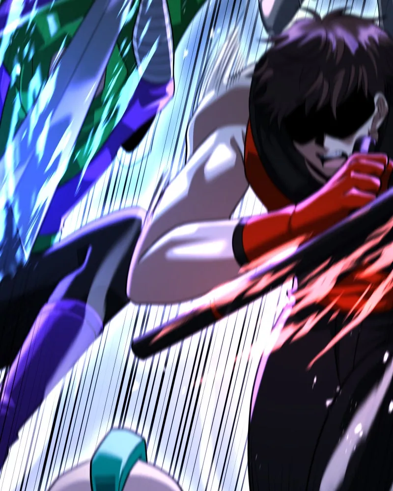 Back From Black Chapter 38 page 61 - 