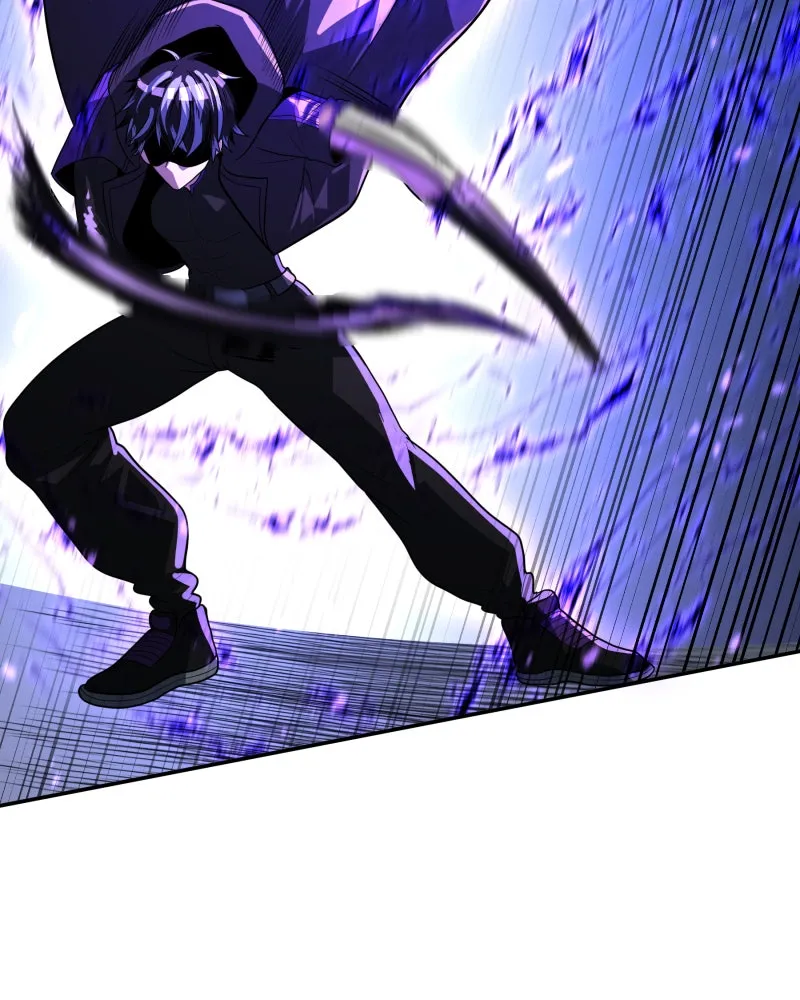 Back From Black Chapter 38 page 66 - 