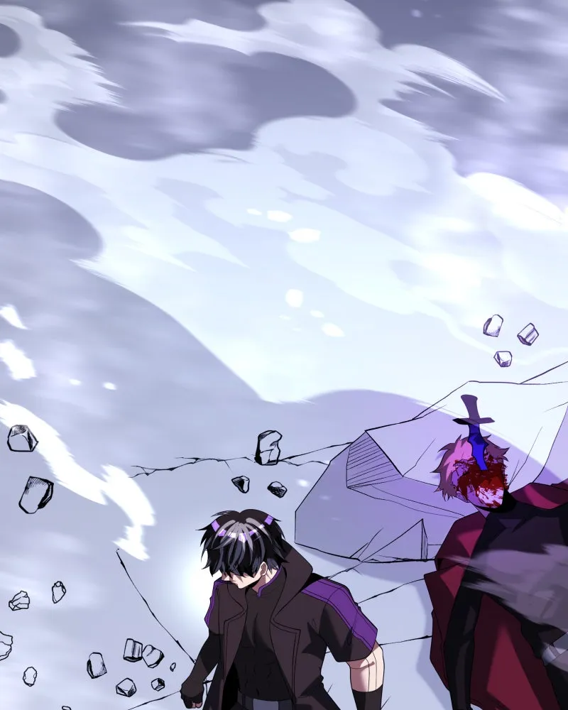 Back From Black Chapter 38 page 74 - 