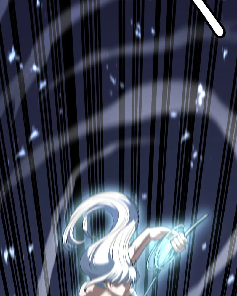 Back From Black Chapter 38 page 76 - 