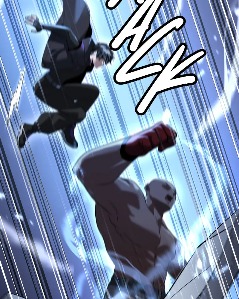 Back From Black Chapter 38 page 81 - 