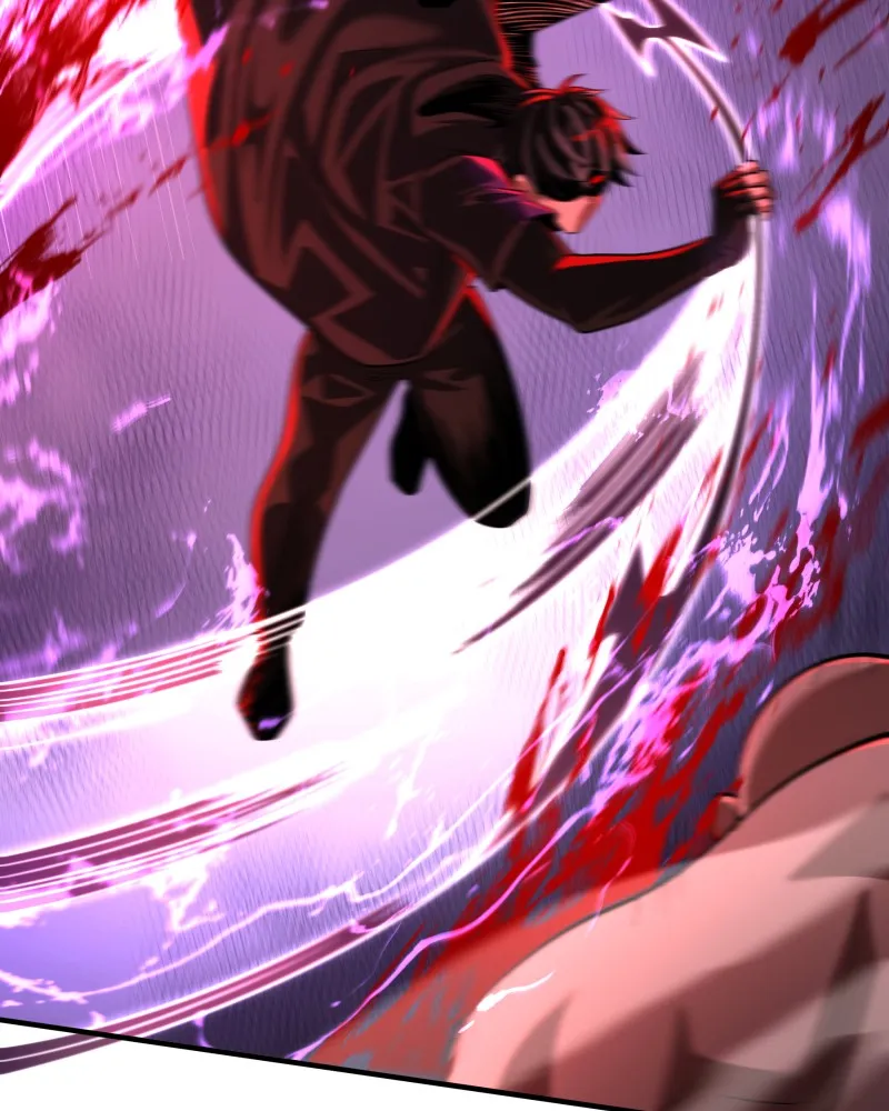 Back From Black Chapter 38 page 86 - 