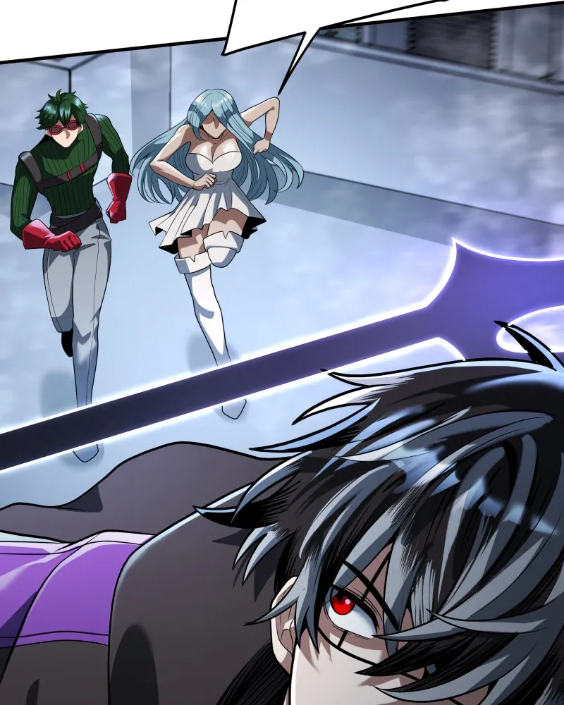 Back From Black Chapter 38 page 88 - 