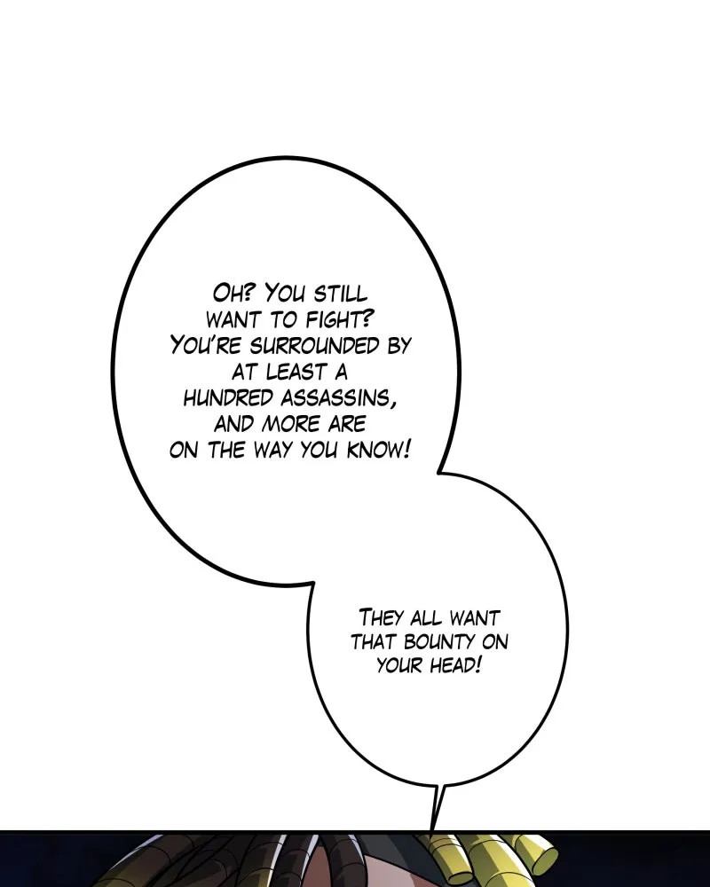 Back From Black Chapter 38 page 10 - 