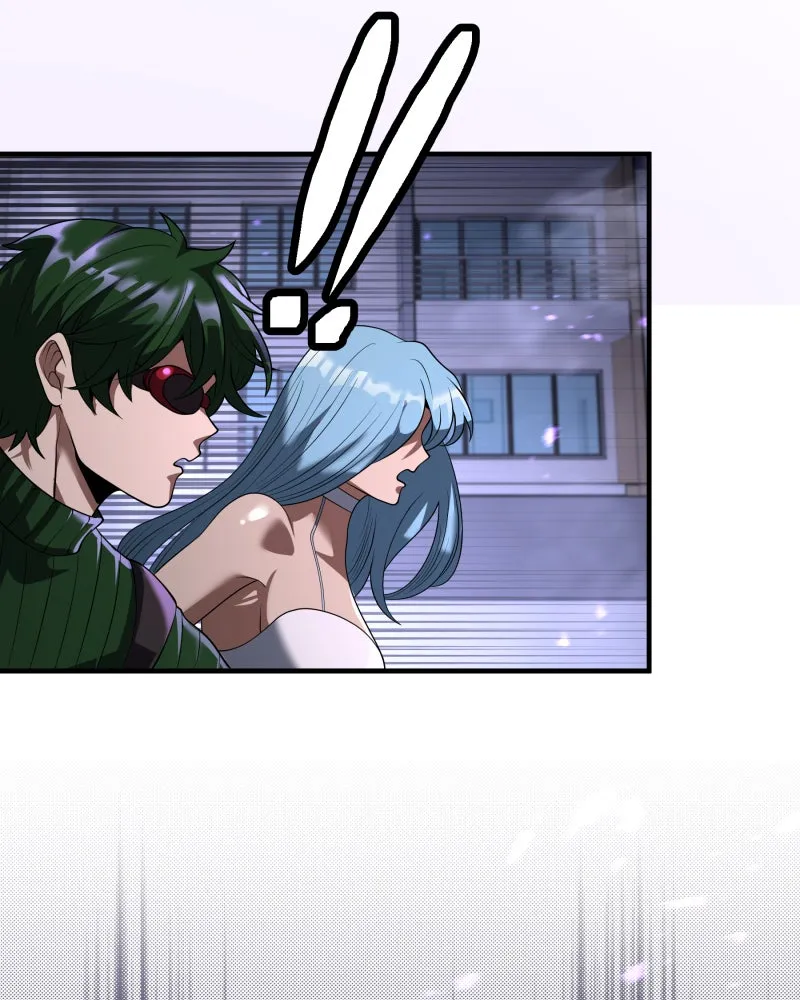 Back From Black Chapter 38 page 95 - 