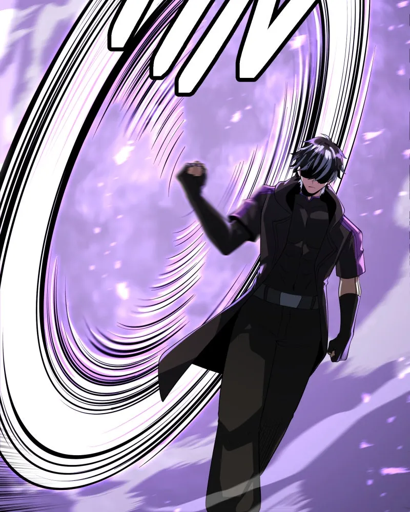 Back From Black Chapter 38 page 97 - 