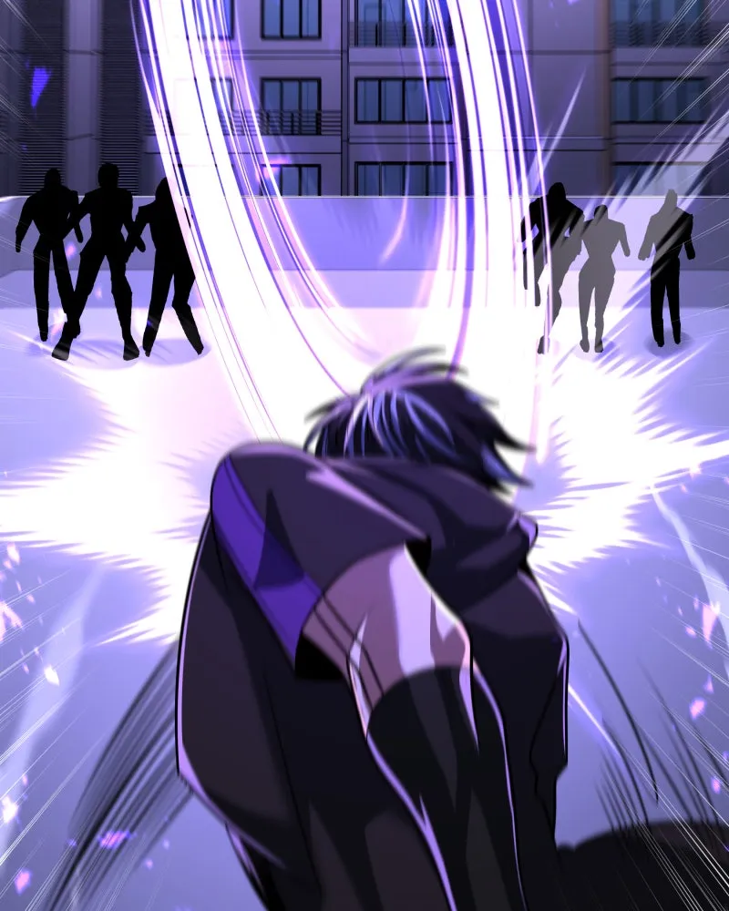 Back From Black Chapter 38 page 100 - 