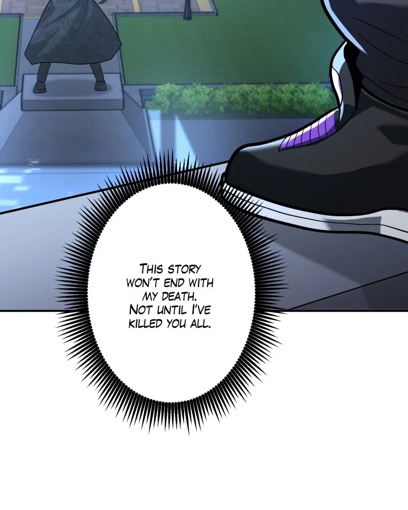 Back From Black Chapter 39 page 2 - 