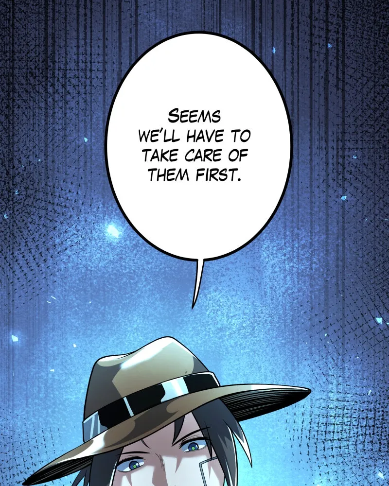 Back From Black Chapter 39 page 101 - 