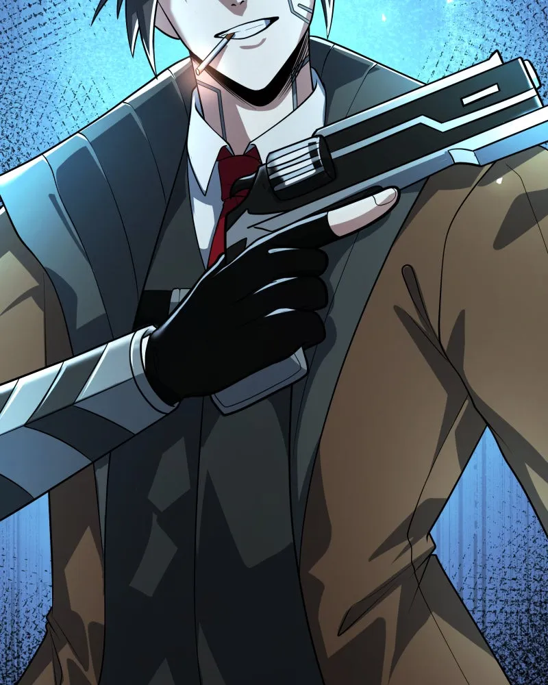 Back From Black Chapter 39 page 102 - 