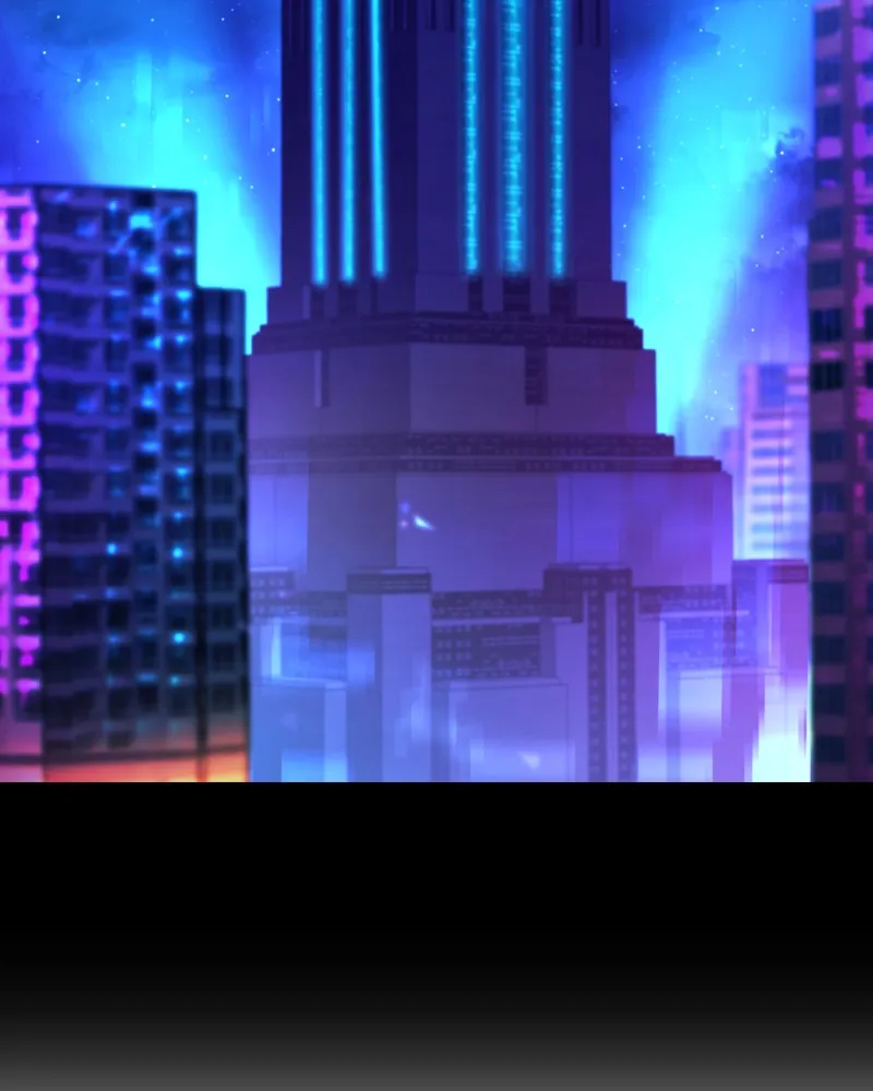 Back From Black Chapter 39 page 109 - 