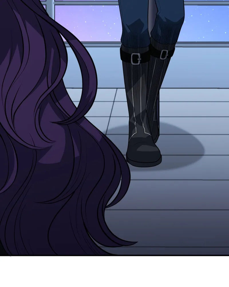 Back From Black Chapter 39 page 115 - 