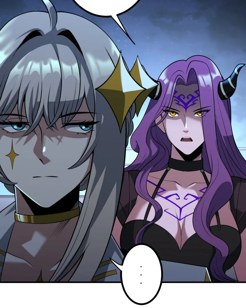Back From Black Chapter 39 page 117 - 