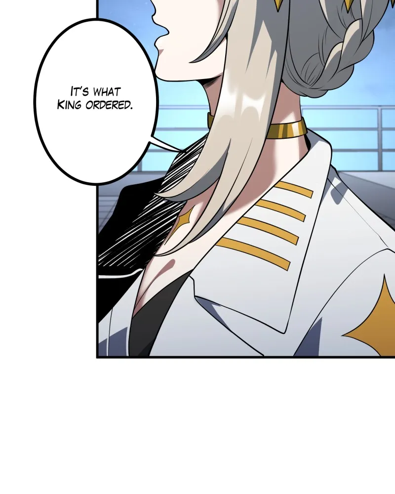 Back From Black Chapter 39 page 119 - 