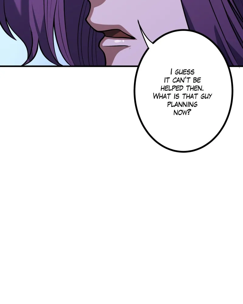 Back From Black Chapter 39 page 121 - 