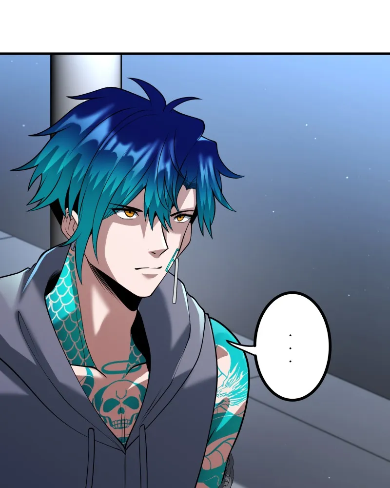 Back From Black Chapter 39 page 122 - 