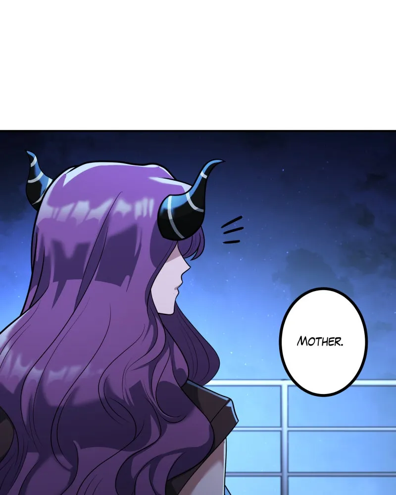 Back From Black Chapter 39 page 125 - 