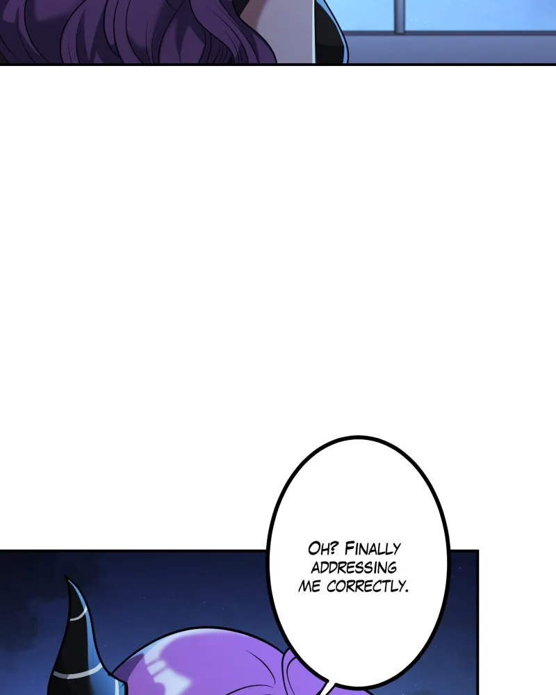 Back From Black Chapter 39 page 126 - 