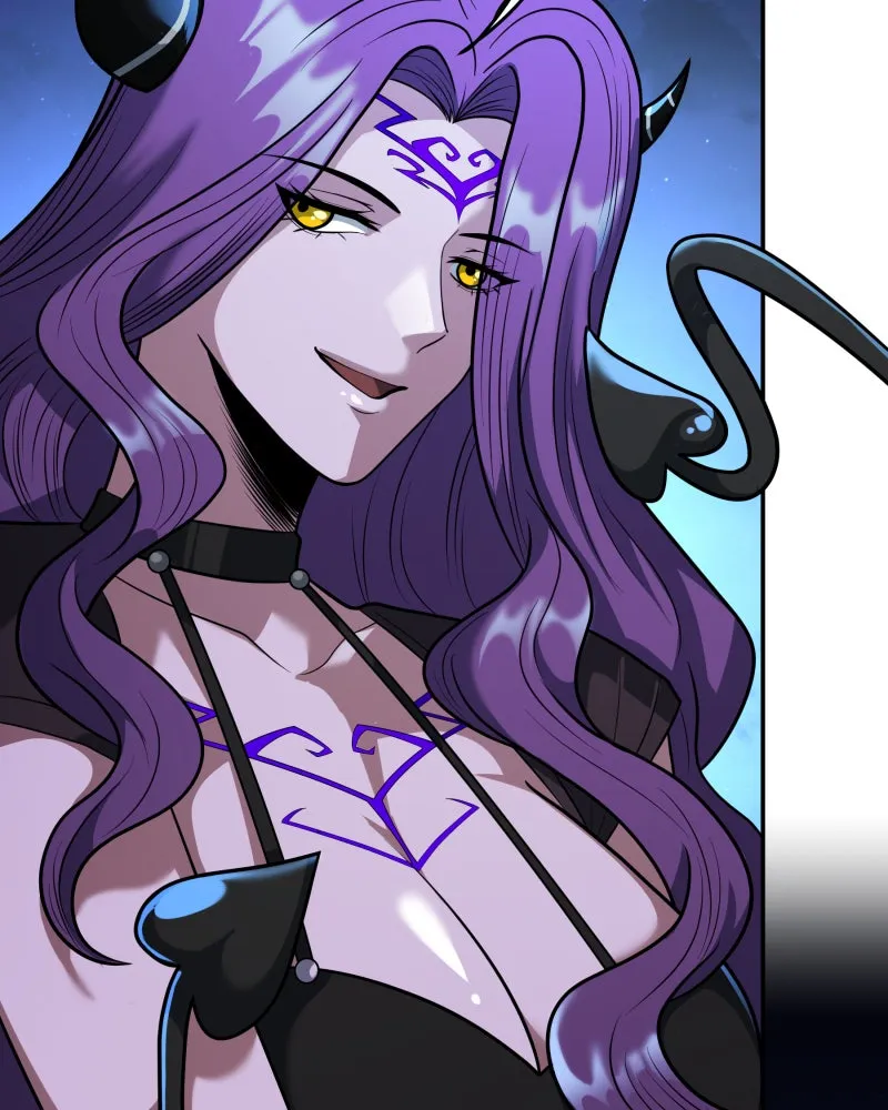 Back From Black Chapter 39 page 127 - 