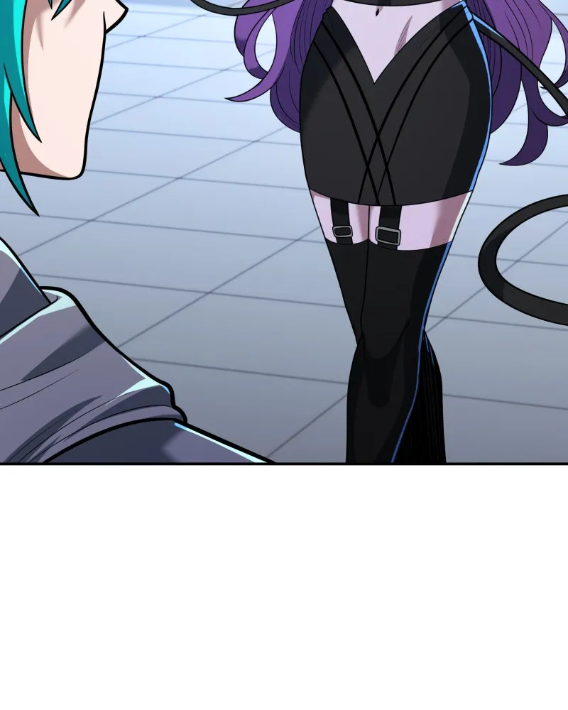 Back From Black Chapter 39 page 130 - 