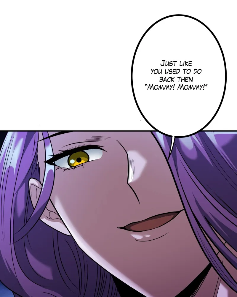 Back From Black Chapter 39 page 131 - 