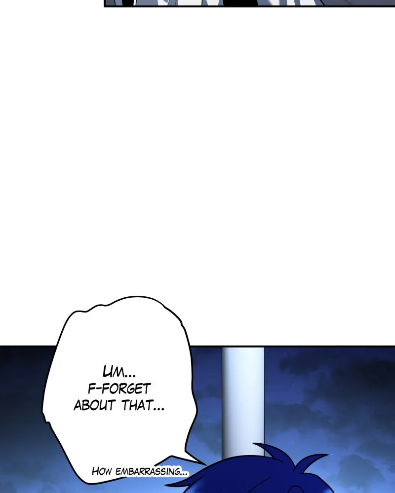 Back From Black Chapter 39 page 134 - 