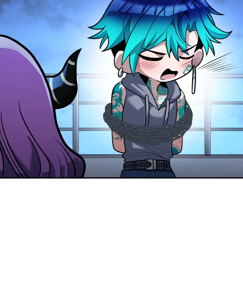 Back From Black Chapter 39 page 135 - 