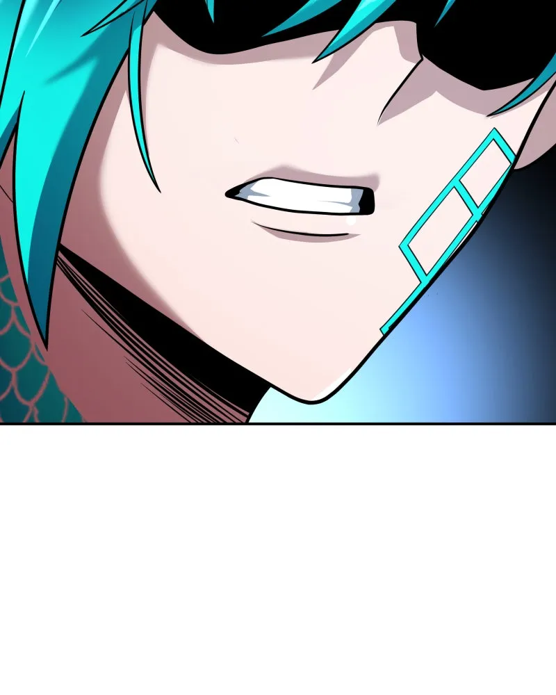 Back From Black Chapter 39 page 137 - 
