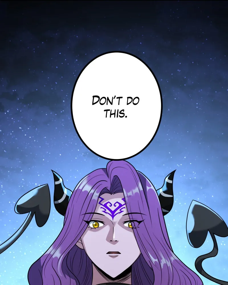 Back From Black Chapter 39 page 139 - 