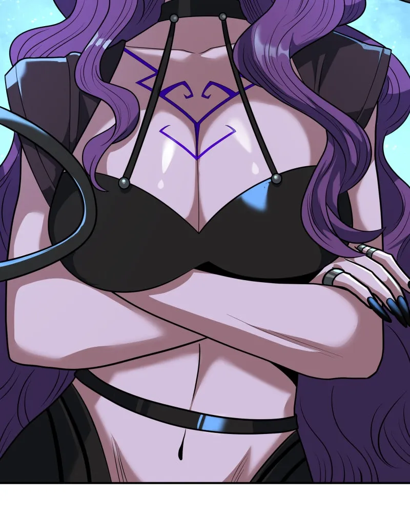 Back From Black Chapter 39 page 140 - 