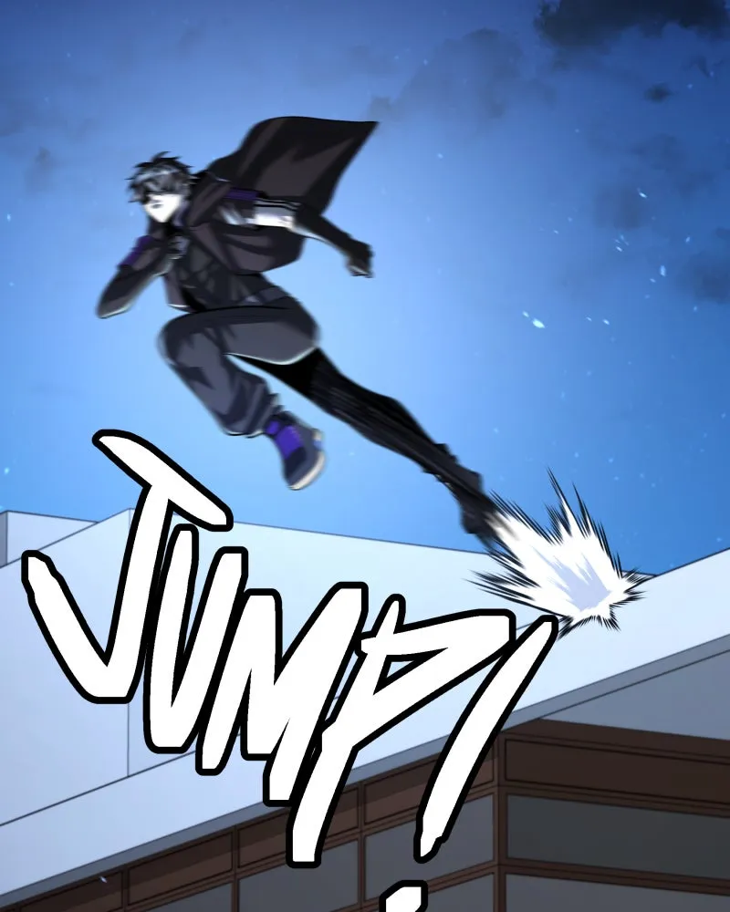 Back From Black Chapter 39 page 15 - 