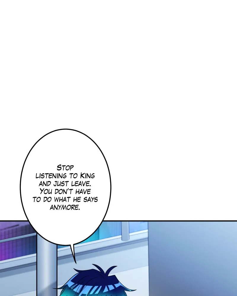 Back From Black Chapter 39 page 141 - 