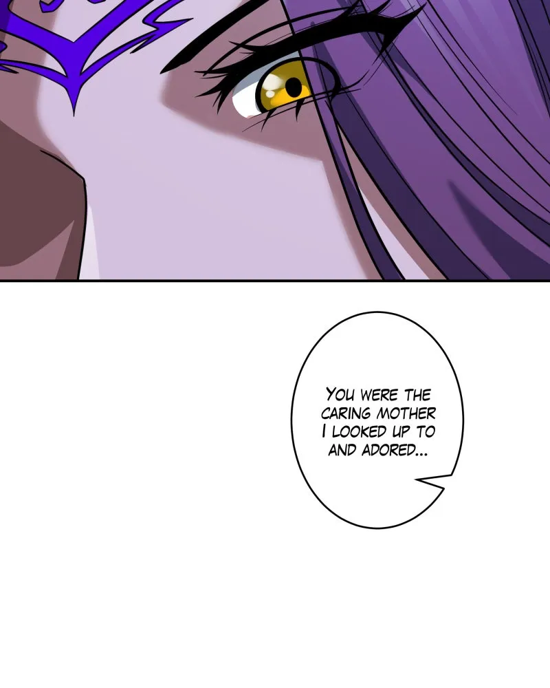 Back From Black Chapter 39 page 144 - 